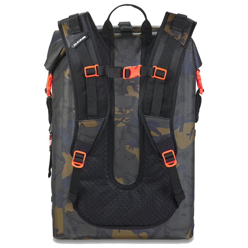 Load image into Gallery viewer, Dakine Cyclone II Dry Surf Pack Backpack - 36L