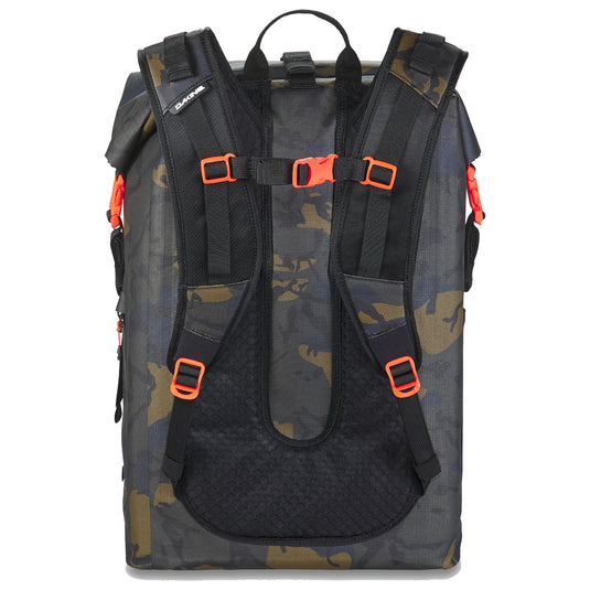 Dakine Cyclone II Dry Surf Pack Backpack - 36L