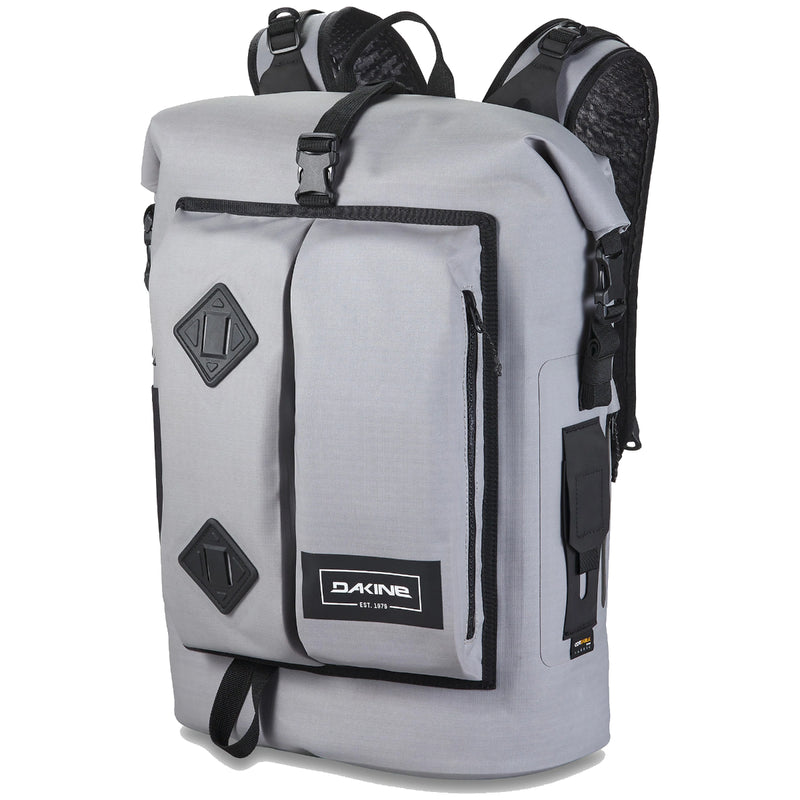 Load image into Gallery viewer, Dakine Cyclone II Dry Surf Pack Backpack - 36L
