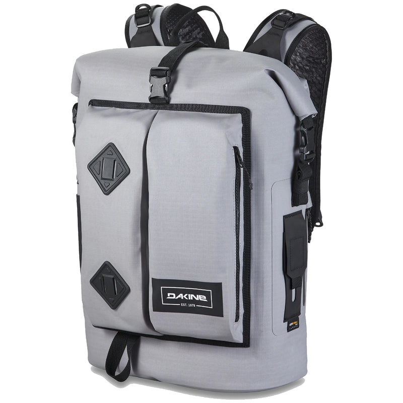 Load image into Gallery viewer, Dakine Cyclone II Dry Surf Pack Backpack - 36L