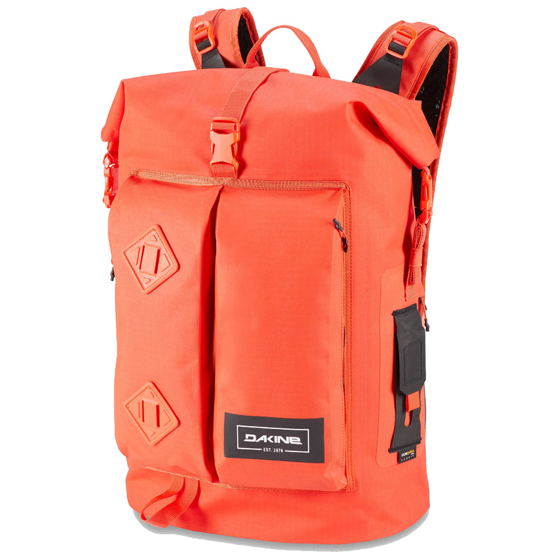 Load image into Gallery viewer, Dakine Cyclone II Dry Surf Pack Backpack - 36L
