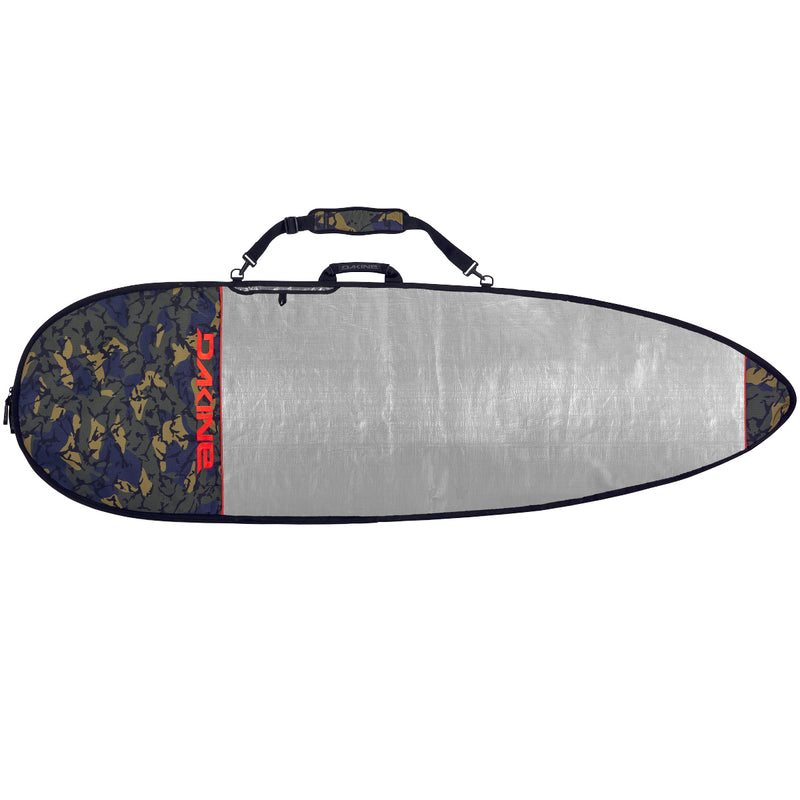 Load image into Gallery viewer, Dakine Daylight Thruster Day Surfboard Bag - 2024