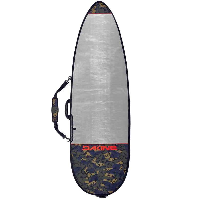 Load image into Gallery viewer, Dakine Daylight Thruster Day Surfboard Bag - 2024