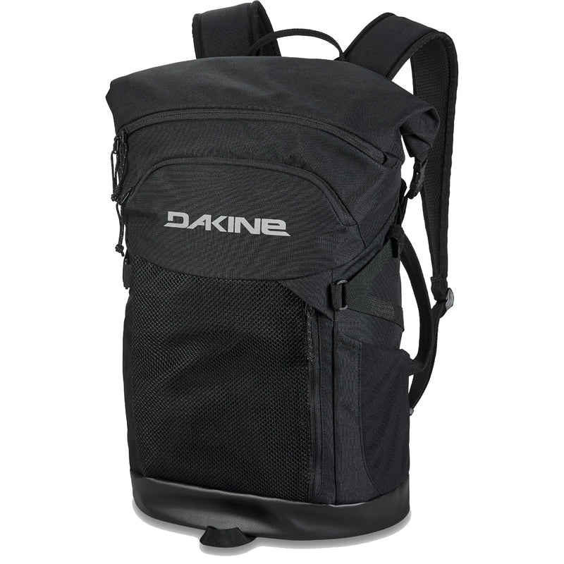 Load image into Gallery viewer, Dakine Mission Surf Pack Backpack - 30L - Black