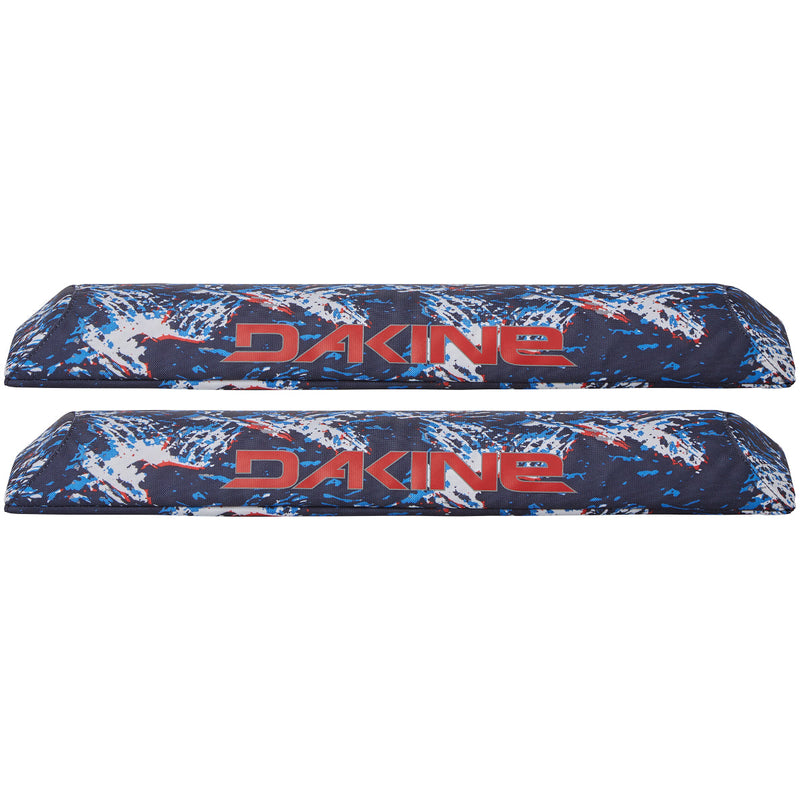 Load image into Gallery viewer, Dakine Aero Rack Pad Set • 2025