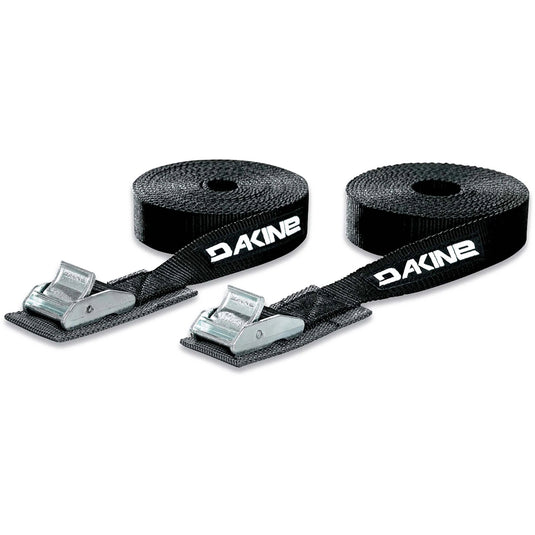 Dakine Rack Tie-Down Strap Set