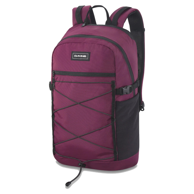 Load image into Gallery viewer, Dakine WNDR Backpack - 25L