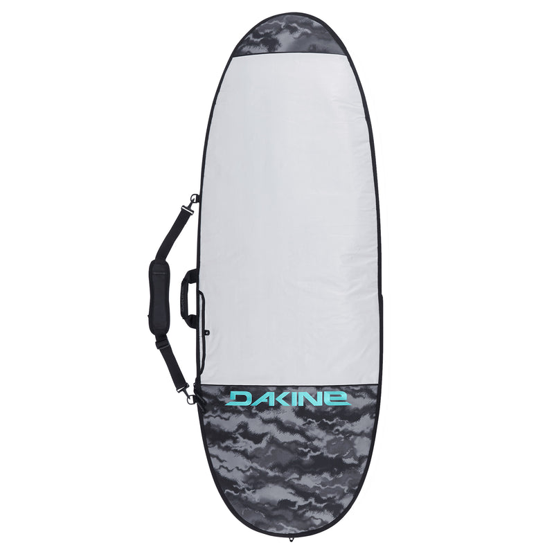 Load image into Gallery viewer, Dakine Daylight Surf Hybrid Surfboard Bag - Dark Ashcroft Camo
