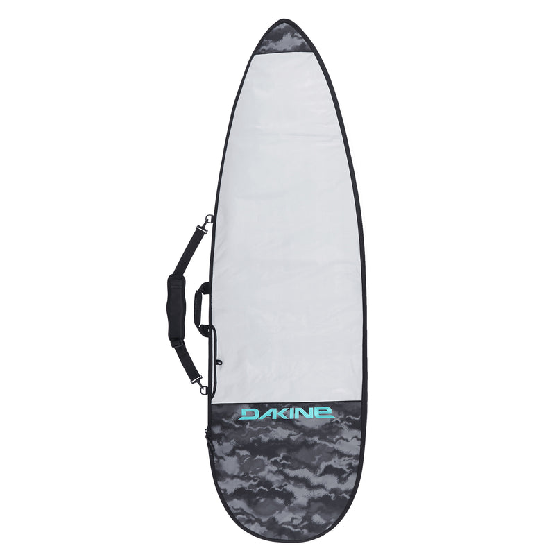 Load image into Gallery viewer, Dakine Daylight Surf Thruster Surfboard Bag - Dark Ashcroft Camo