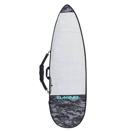 Dakine Daylight Surf Thruster Surfboard Bag - Dark Ashcroft Camo