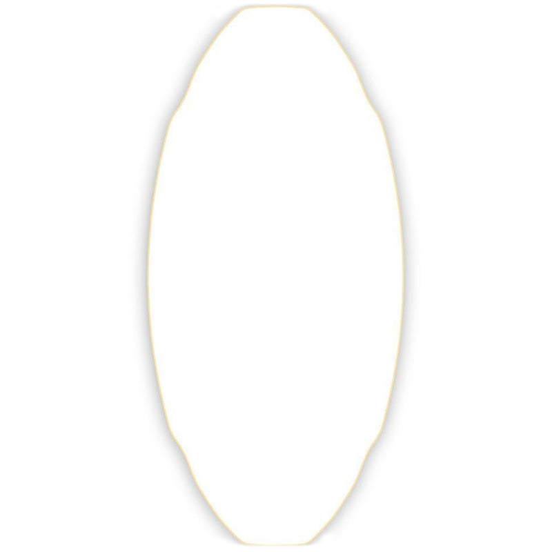 Load image into Gallery viewer, DB Skim Co. Plank Proto Skimboard