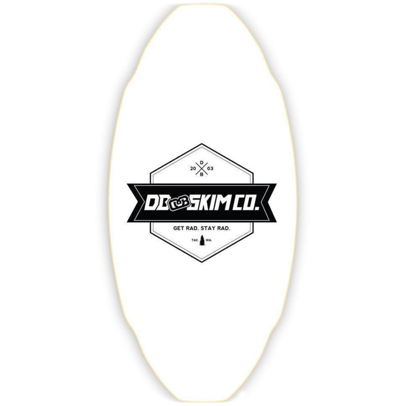 Load image into Gallery viewer, DB Skim Co. Plank Proto Skimboard