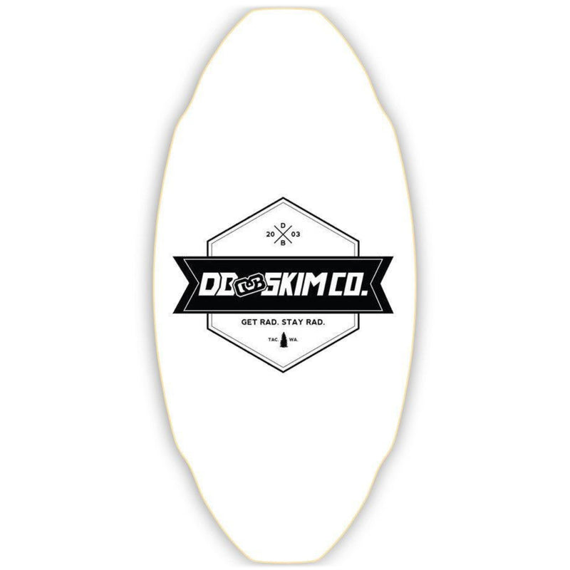 Load image into Gallery viewer, DB Skim Co. Plank Proto Skimboard