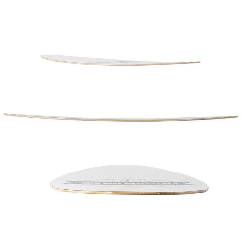 Load image into Gallery viewer, DB Skim Co. Plank Proto Skimboard