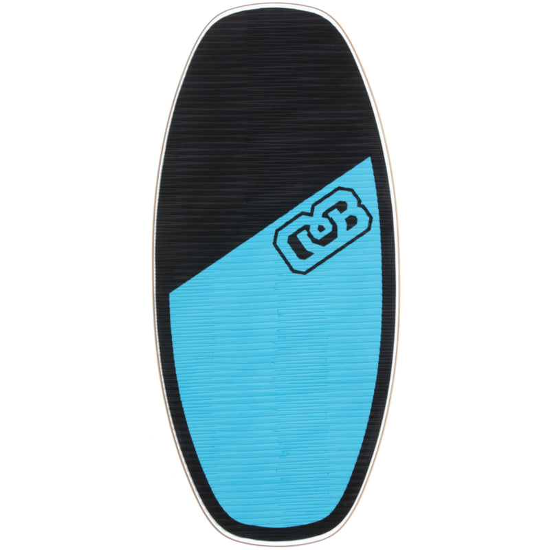 Load image into Gallery viewer, DB Skim Co. Standard Streamline Skimboard