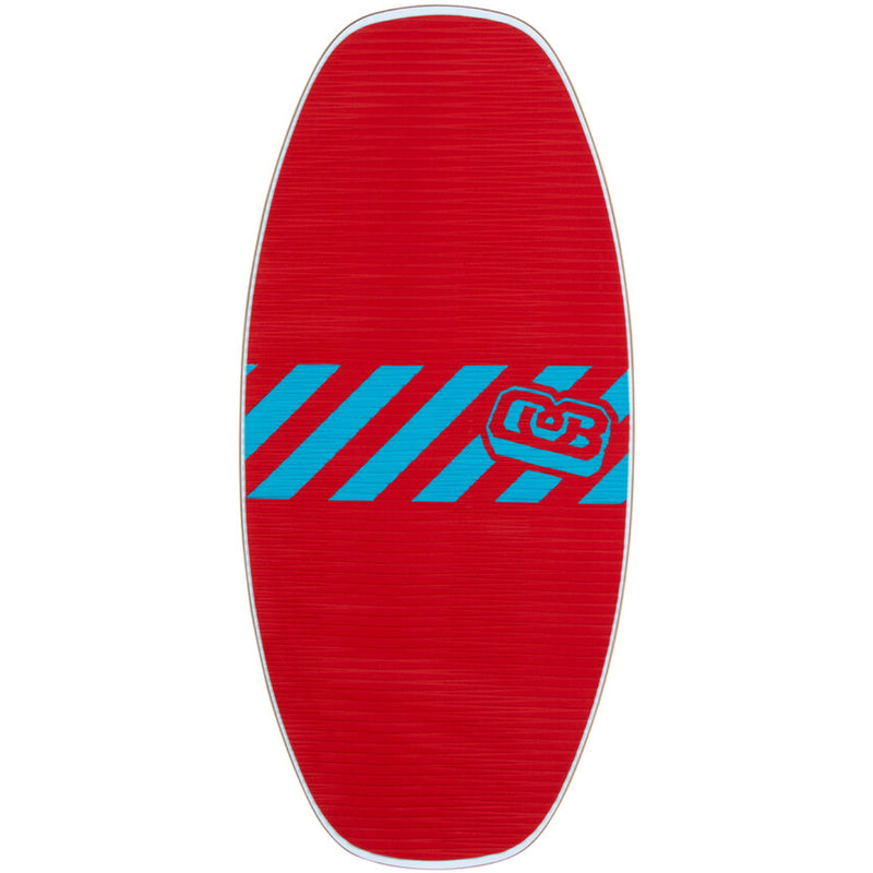 Load image into Gallery viewer, DB Skim Co. Standard Streamline Skimboard
