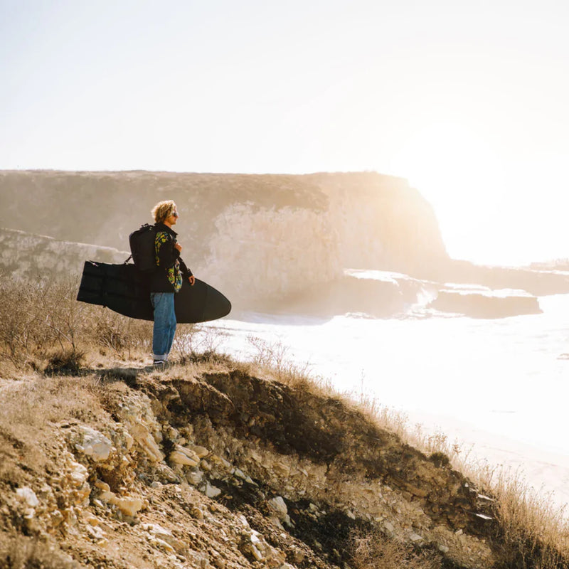 Load image into Gallery viewer, Db Surf Bag Single Short Day Surfboard Bag