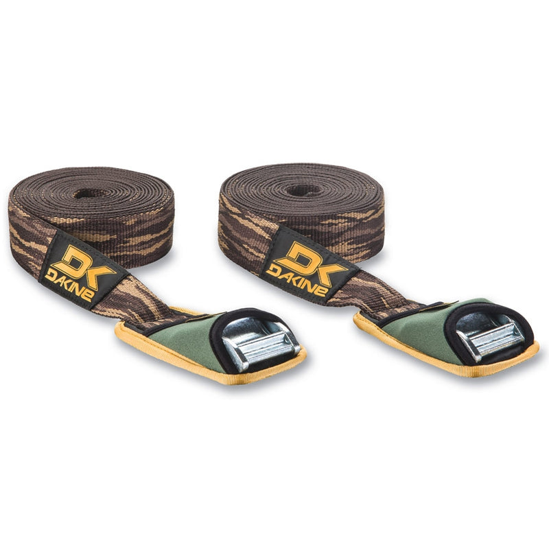 Load image into Gallery viewer, Dakine 12' Baja Tie Down Straps - Camo