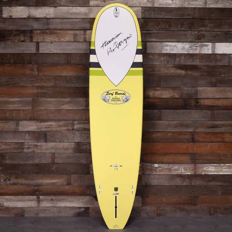 Load image into Gallery viewer, Donald Takayama In The Pink 8'0 x 22 ⅖ x 3 Surfboard