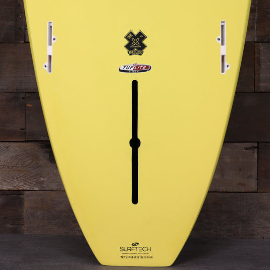 Donald Takayama In The Pink 8'0 x 22 ⅖ x 3 Surfboard