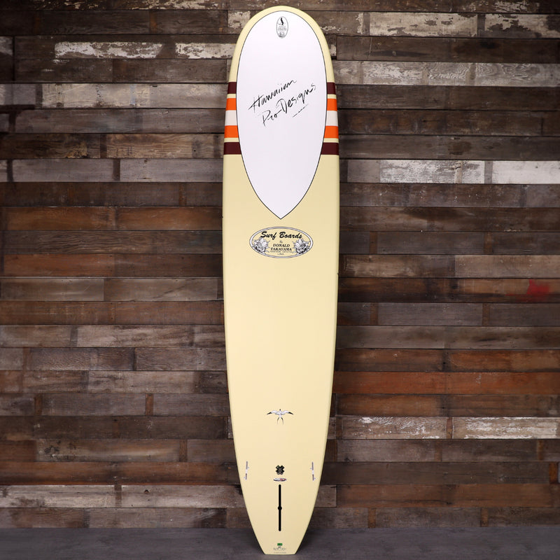 Load image into Gallery viewer, Donald Takayama In The Pink 9'3 x 23 x 3 1/16 Surfboard