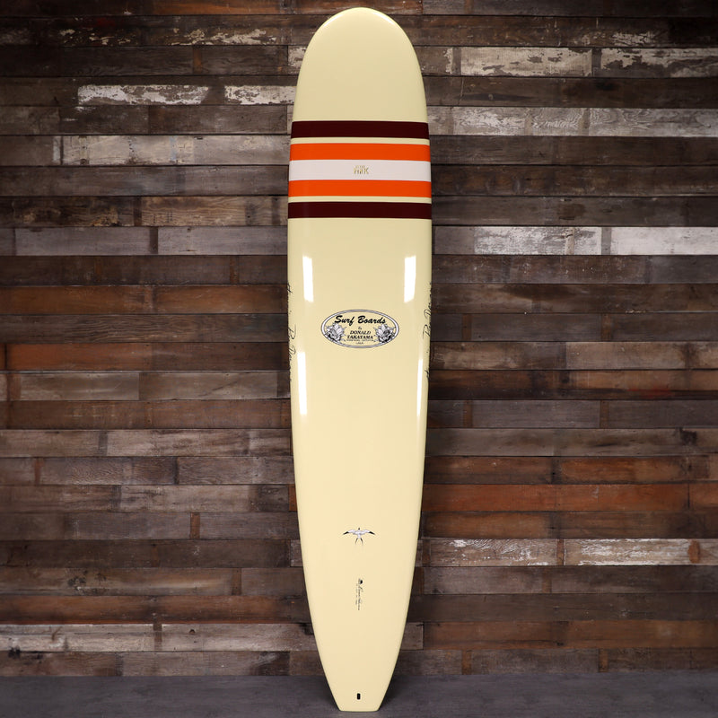 Load image into Gallery viewer, Donald Takayama In The Pink 9'3 x 23 x 3 1/16 Surfboard