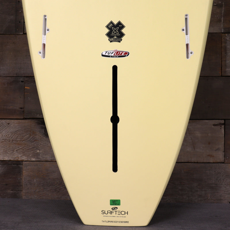 Load image into Gallery viewer, Donald Takayama In The Pink 9&#39;3 x 23 x 3 1/16 Surfboard
