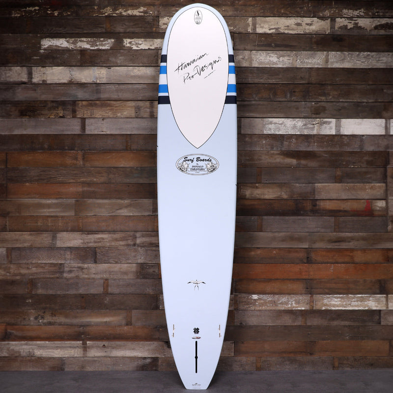 Load image into Gallery viewer, Donald Takayama In The Pink 9'6 x 23 x 3 1/16 Surfboard