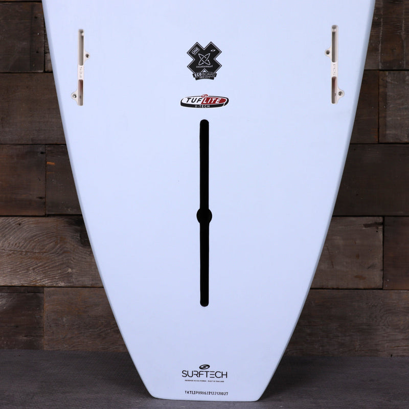 Load image into Gallery viewer, Donald Takayama In The Pink 9'6 x 23 x 3 1/16 Surfboard