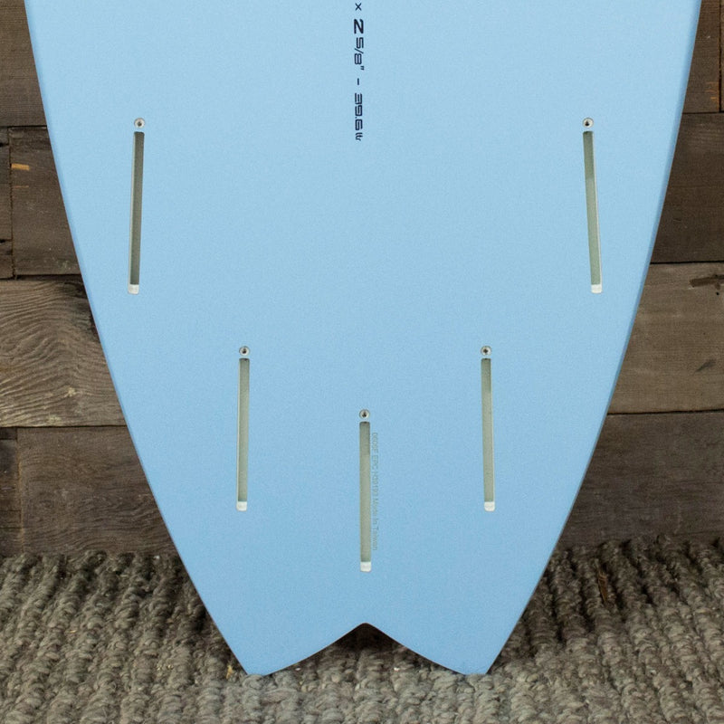 Load image into Gallery viewer, Torq Mod Fish TET 6&#39;6 x 21 x 2 ⅝ Surfboard
