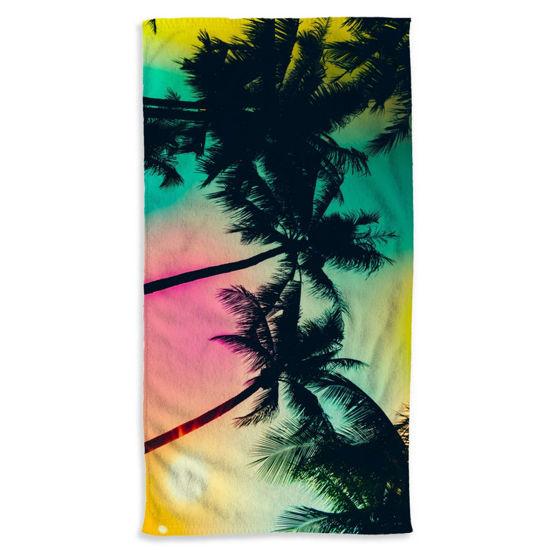 Load image into Gallery viewer, Cleanline Beach Towel
