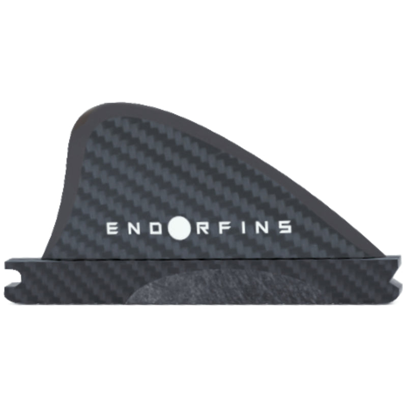 Load image into Gallery viewer, Endorfins KS Futures Compatible Twin + 2 Fin Set
