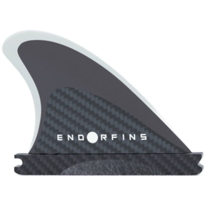 Load image into Gallery viewer, Endorfins KS Futures Compatible Twin + 2 Fin Set