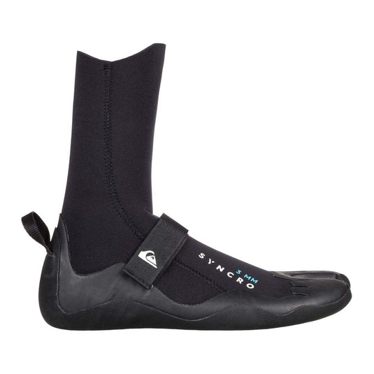 Quiksilver Syncro 5mm Split Toe Boots