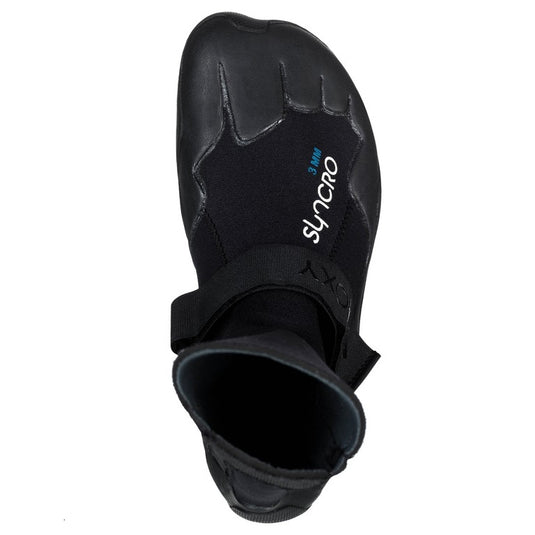 Roxy Women's Syncro 5mm Round Toe Boots