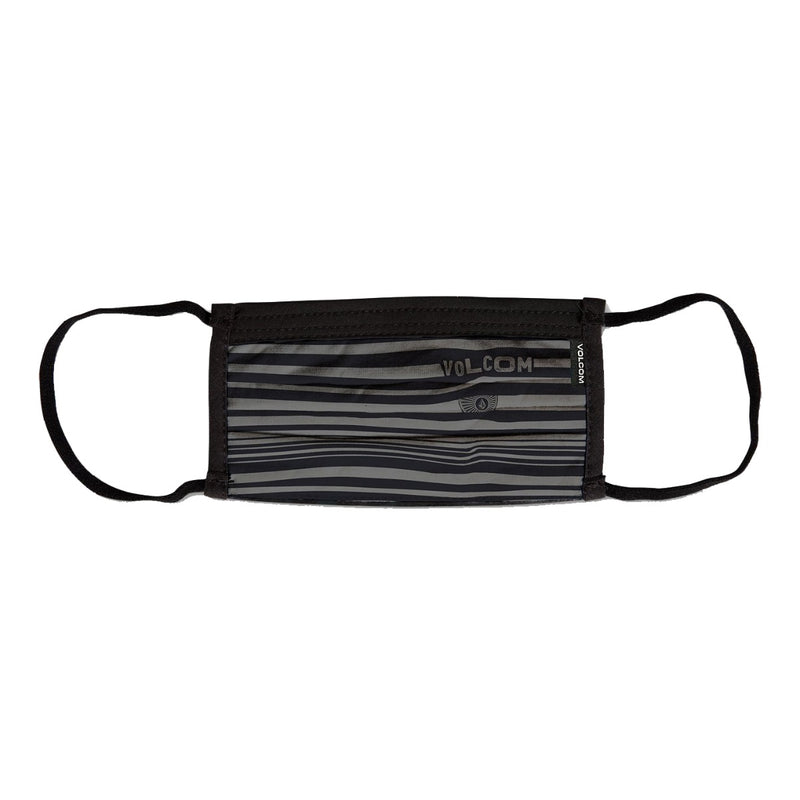 Load image into Gallery viewer, Volcom Youth Face Mask