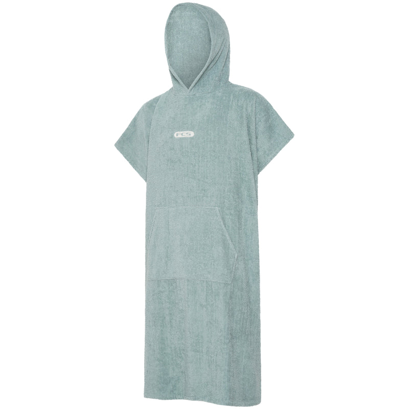 Load image into Gallery viewer, FCS Hooded Towel Changing Poncho