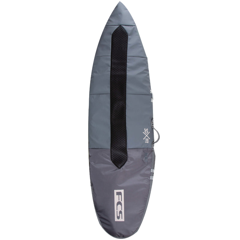 Load image into Gallery viewer, FCS All Purpose Cover Day Surfboard Bag - 2023

