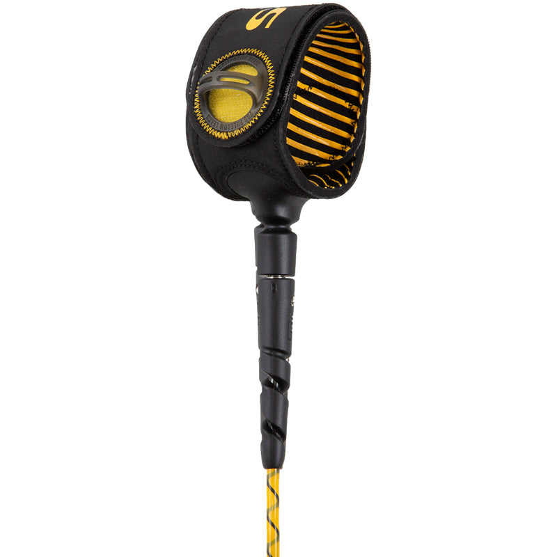 Load image into Gallery viewer, FCS Freedom Helix Comp Leash