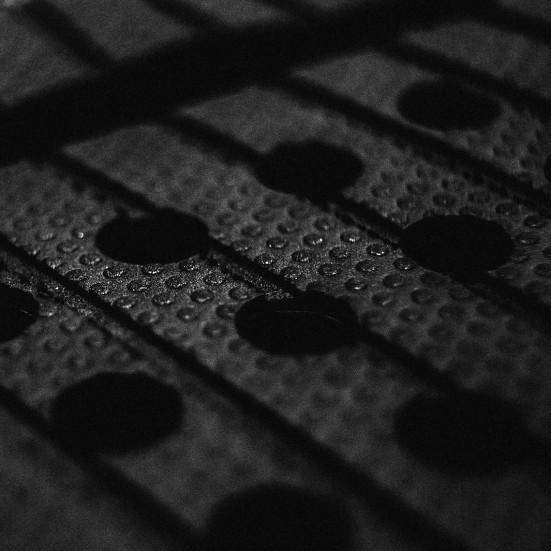 Load image into Gallery viewer, FCS Filipe Toledo Treadlite 3-Piece Traction Pad 3