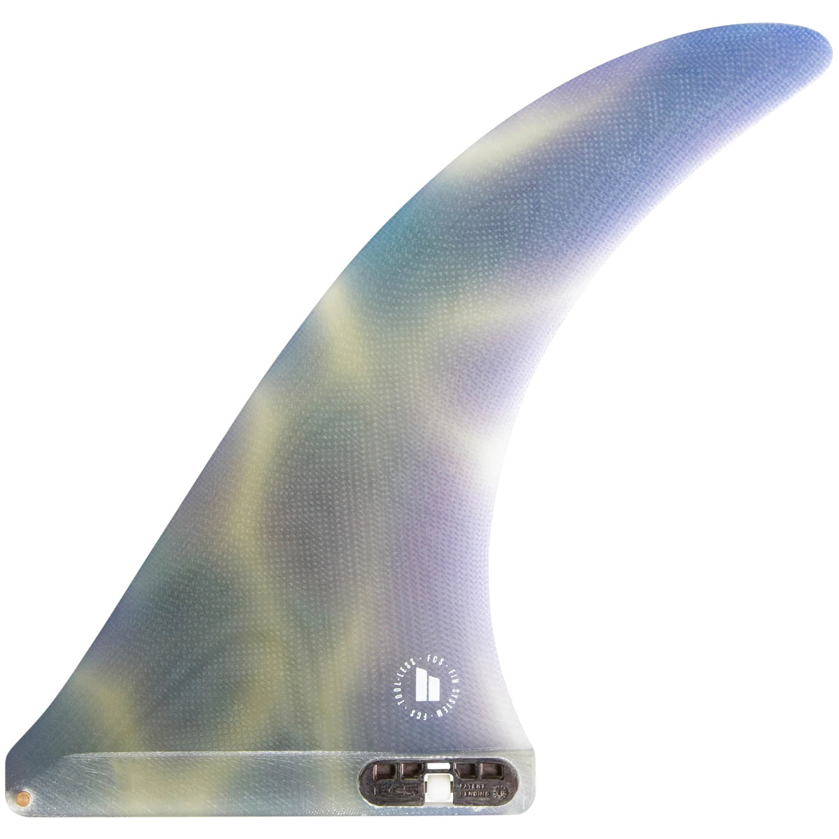 FCS II Kelia Moniz PG Single Fin – Cleanline Surf