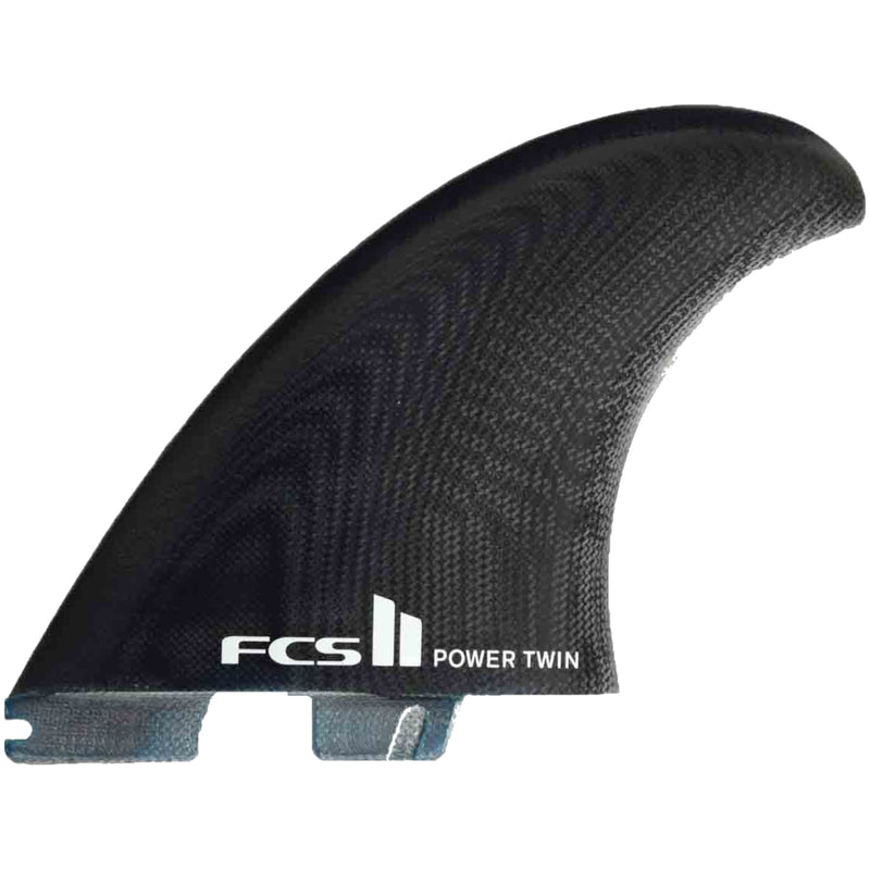 Load image into Gallery viewer, FCS II Power PG Twin Fin Set
