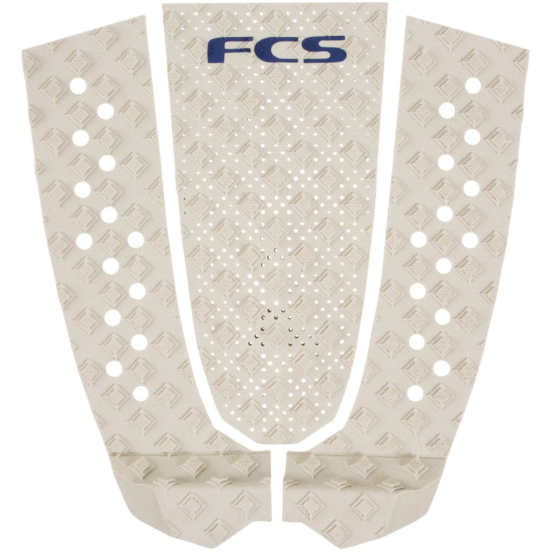 Load image into Gallery viewer, FCS T-3 Eco 3-Piece Traction Pad