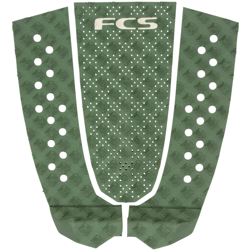 Load image into Gallery viewer, FCS T-3 Eco Traction Pad