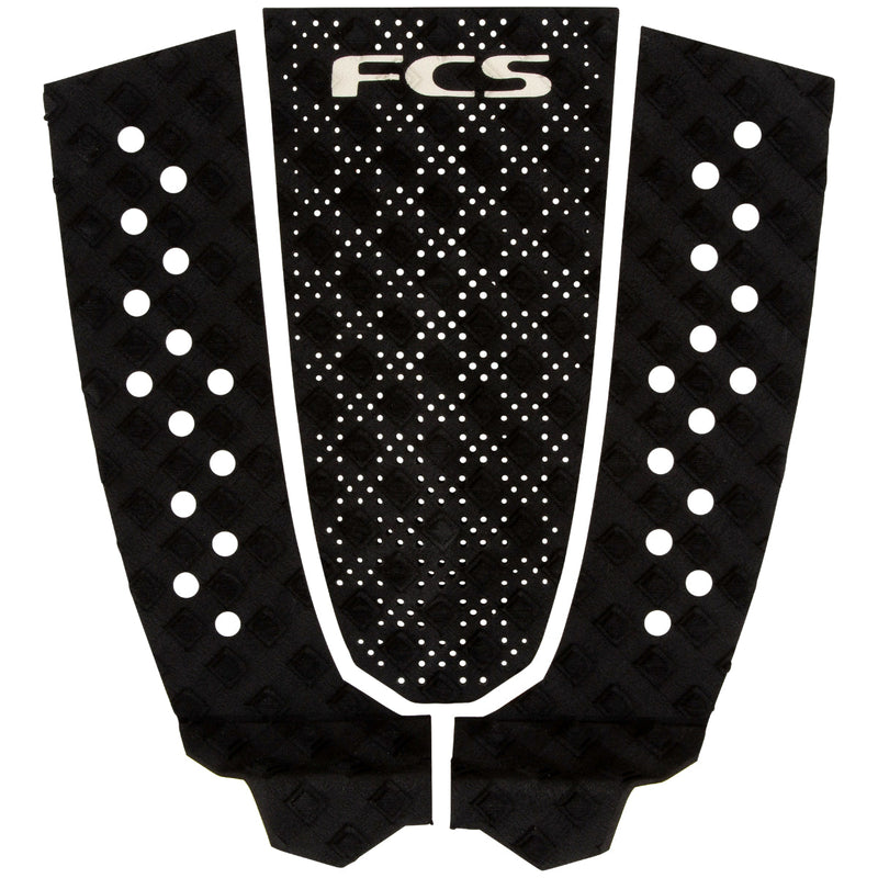 Load image into Gallery viewer, FCS T-3 Eco 3-Piece Traction Pad • 2025 3