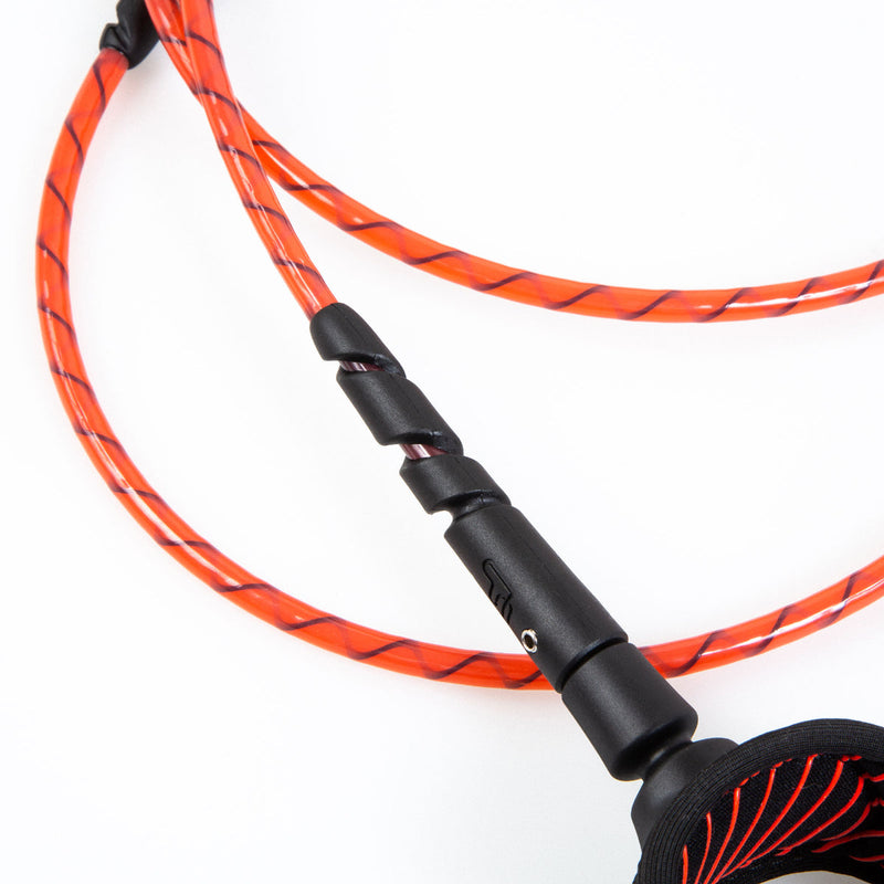 Load image into Gallery viewer, FCS Freedom Helix All-Round Leash