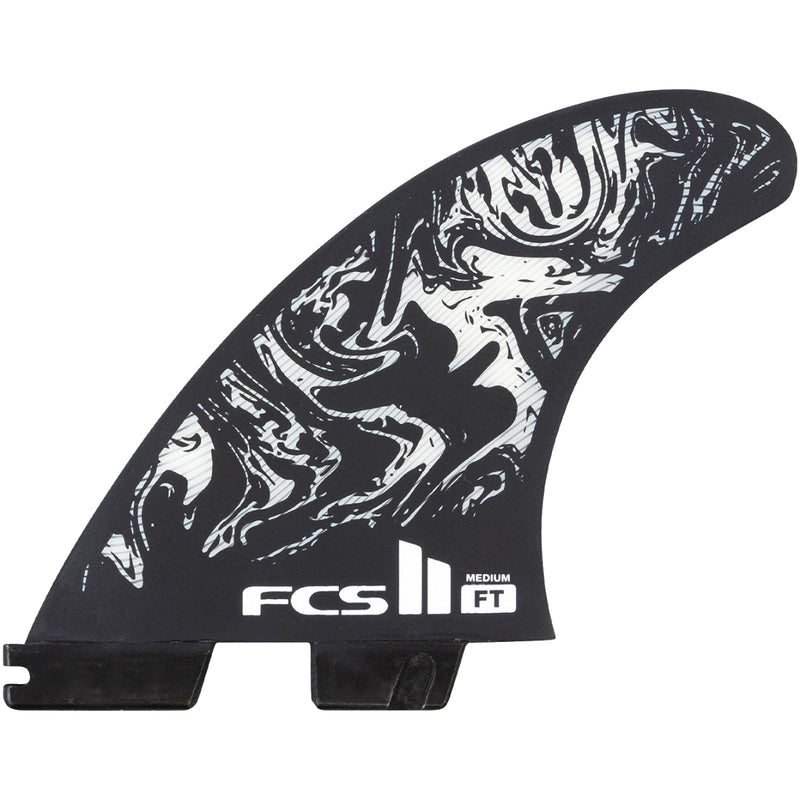 Load image into Gallery viewer, FCS II Filipe Toledo PC AirCore Tri Fin Set