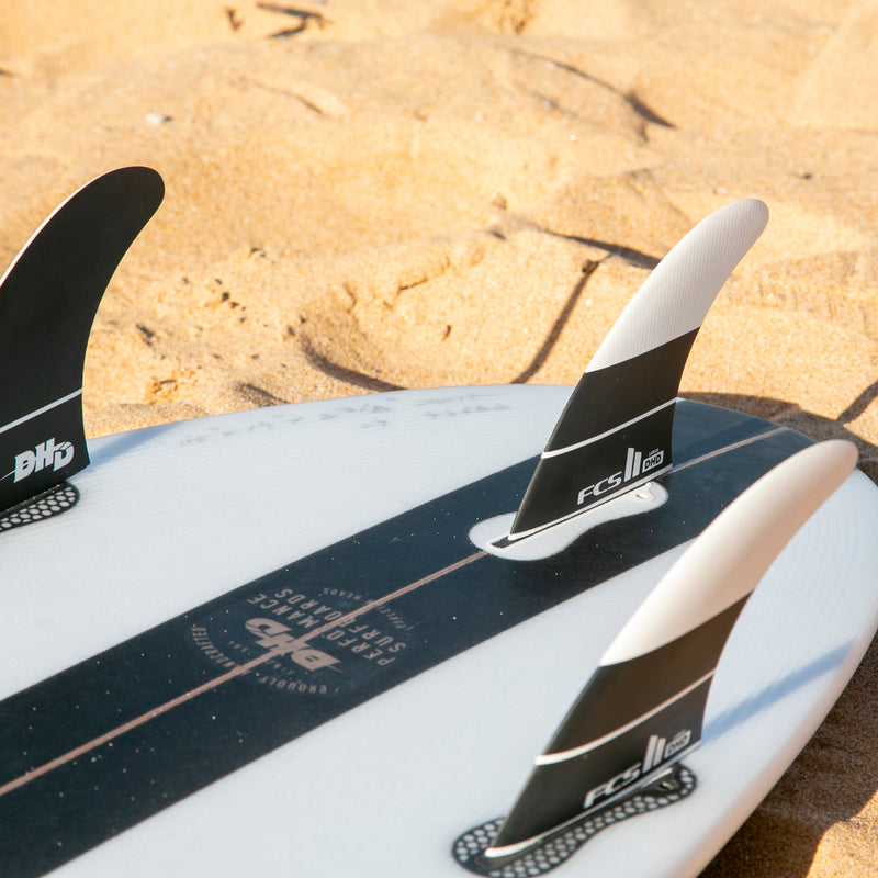 Load image into Gallery viewer, FCS II DHD PC Tri Fin Set