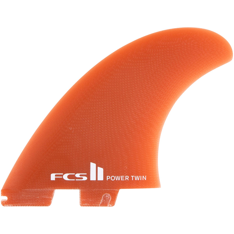 Load image into Gallery viewer, FCS II Power PG Twin + 1 Fin Set
