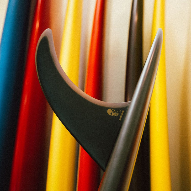 Load image into Gallery viewer, FCS II Christenson PG Single Fin